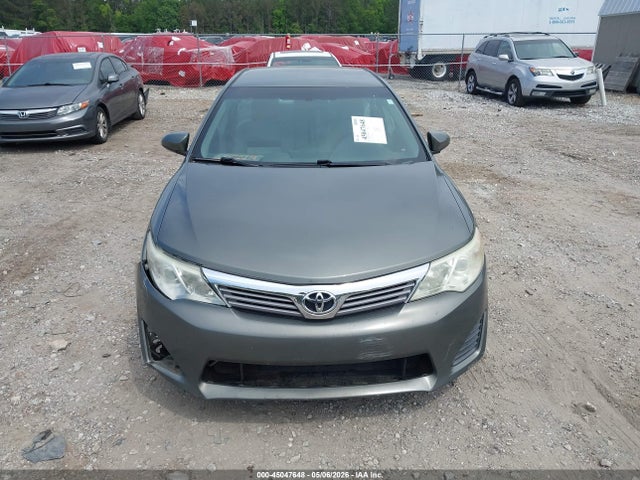 Toyota Camry L