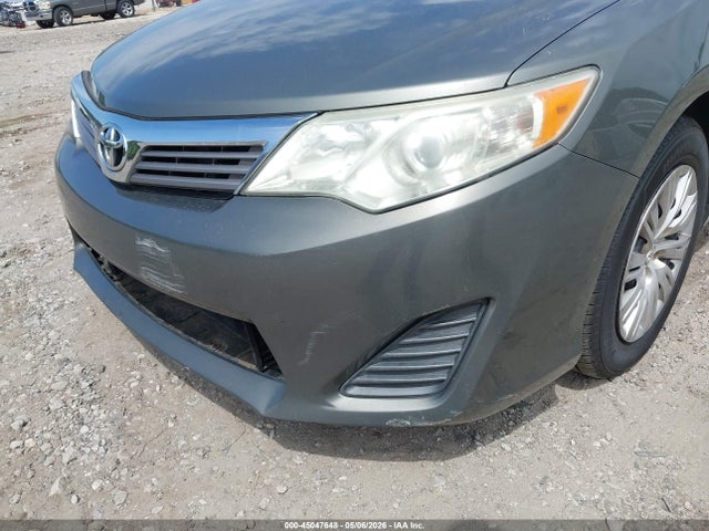Toyota Camry L