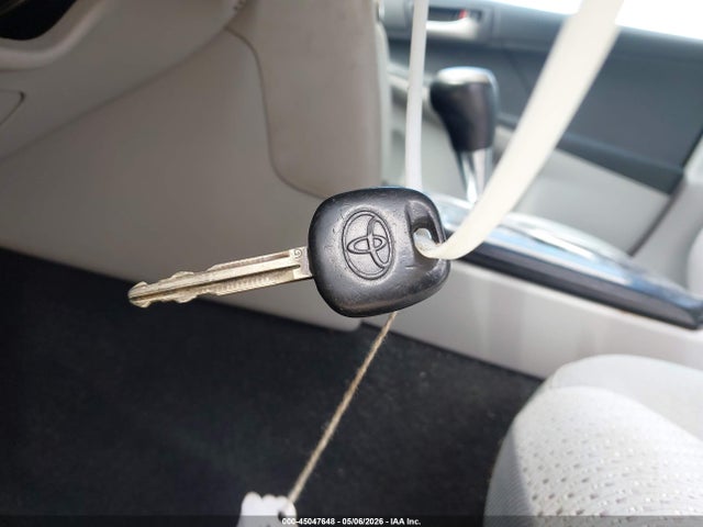 Toyota Camry L