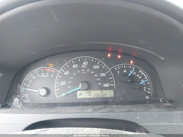 Toyota Camry L