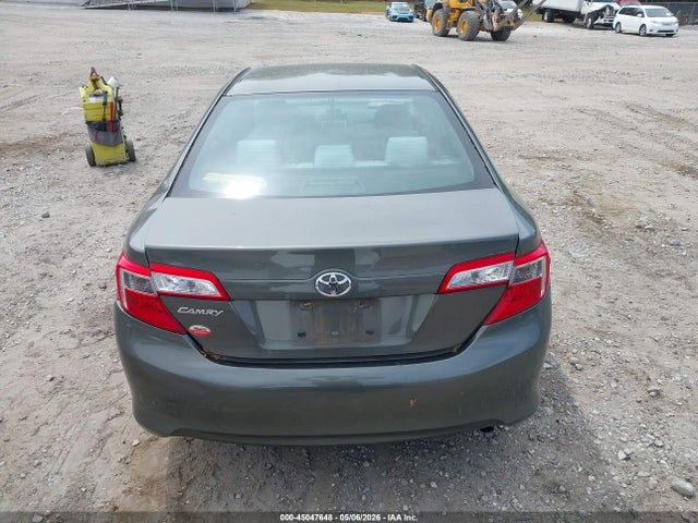 Toyota Camry L