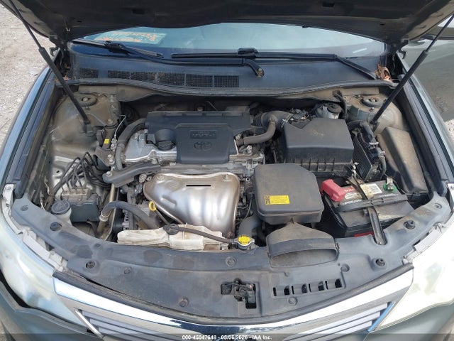 Toyota Camry L