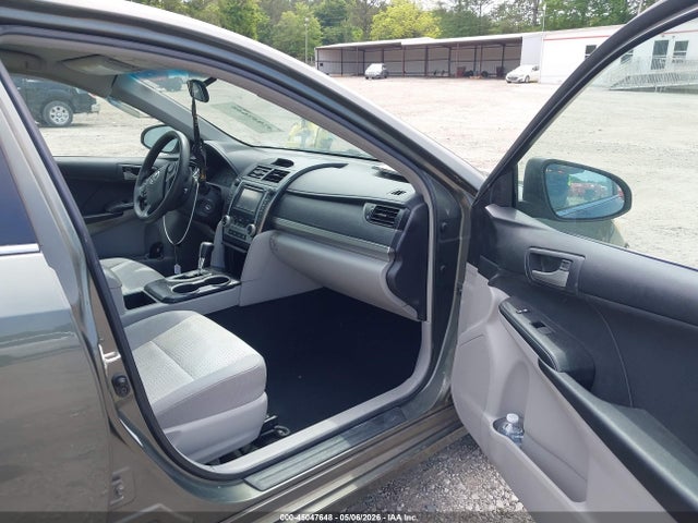 Toyota Camry L