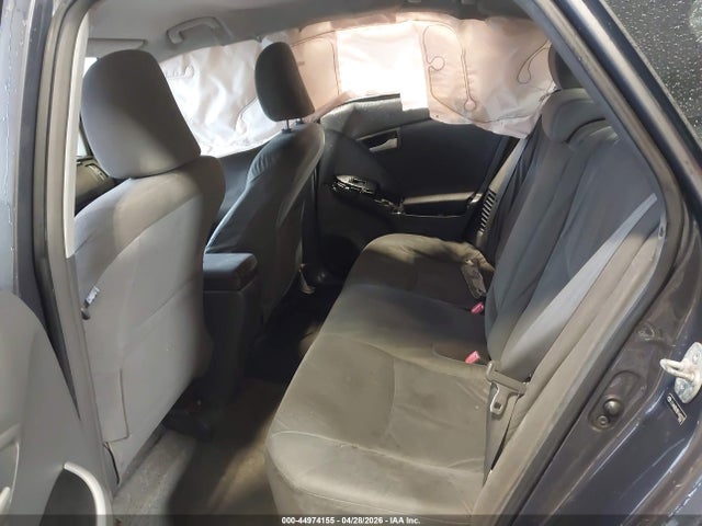 Toyota Prius Two