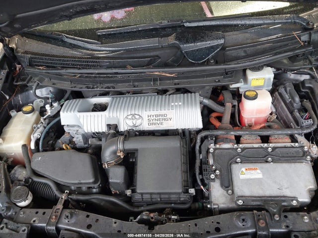 Toyota Prius Two