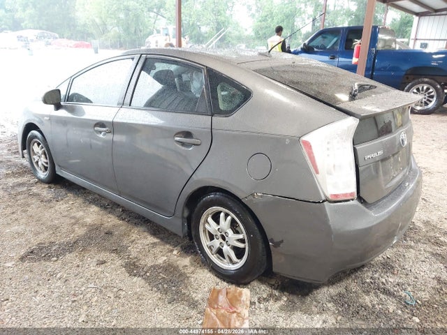 Toyota Prius Two