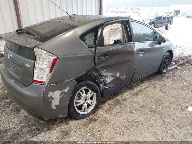 Toyota Prius Two