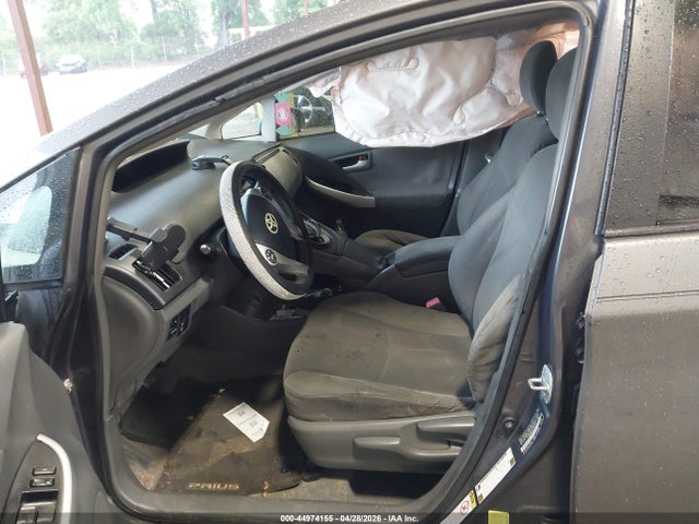 Toyota Prius Two