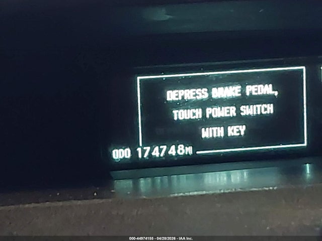 Toyota Prius Two