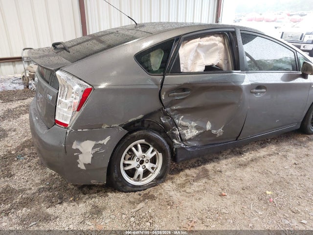 Toyota Prius Two