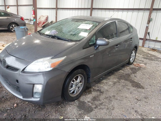 Toyota Prius Two
