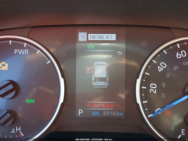 Toyota RAV4 Xle Premium