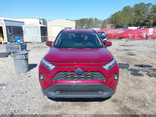 Toyota RAV4 Xle Premium