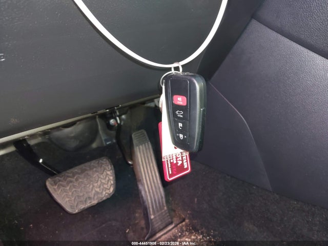 Toyota RAV4 Xle Premium