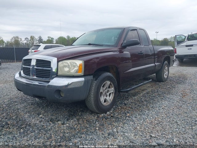 Dodge Dakota Slt