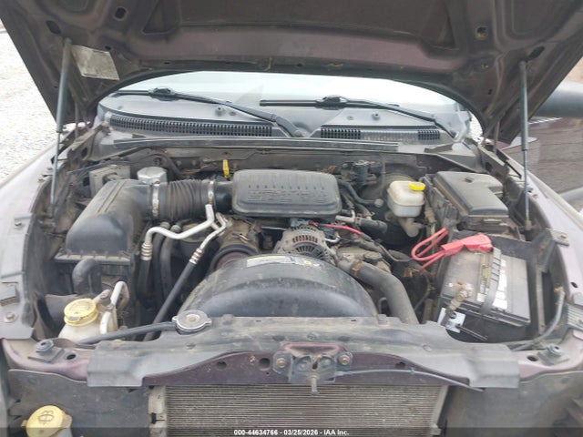 Dodge Dakota Slt