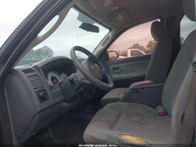 Dodge Dakota Slt