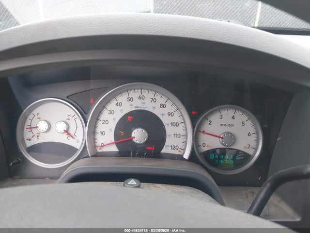 Dodge Dakota Slt