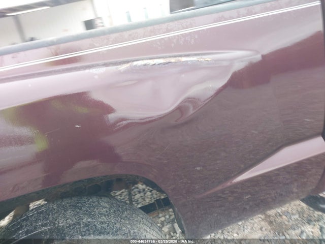 Dodge Dakota Slt