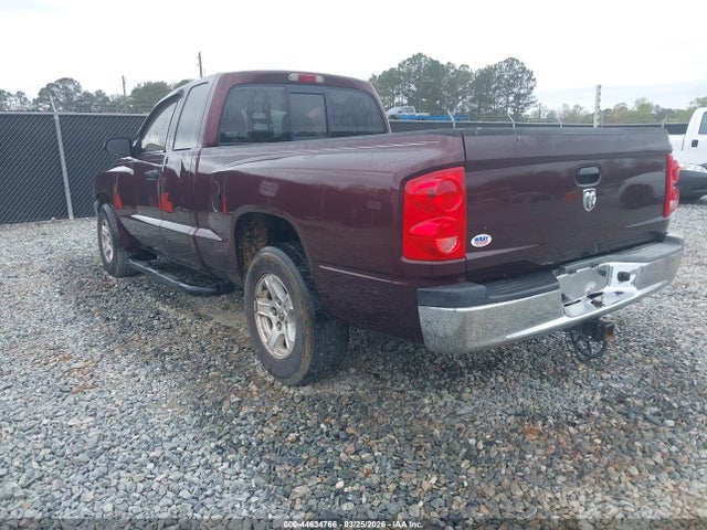 Dodge Dakota Slt