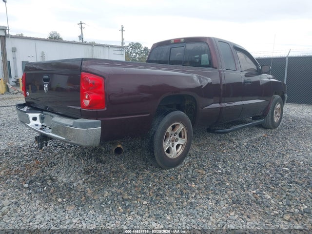 Dodge Dakota Slt