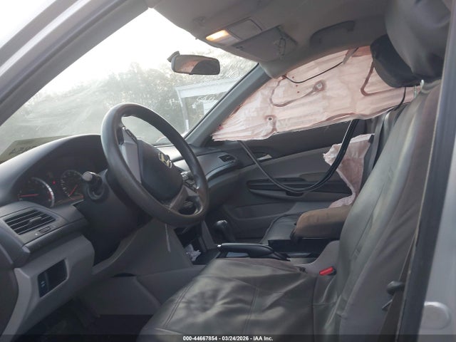 Honda Accord 2.4 Lx-p