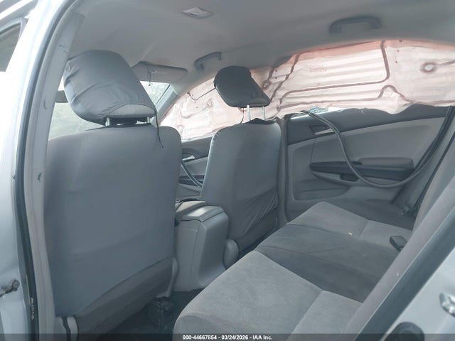 Honda Accord 2.4 Lx-p