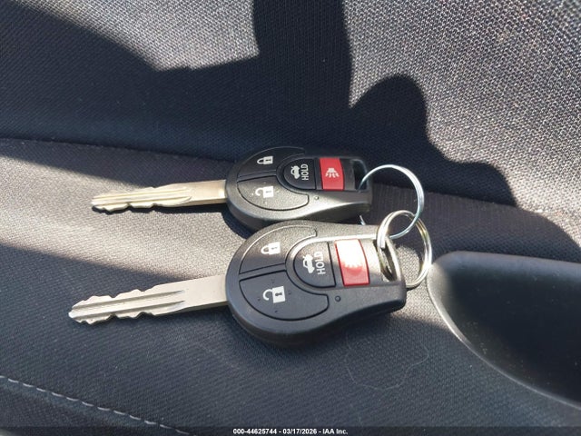 Nissan Sentra Fe+ S