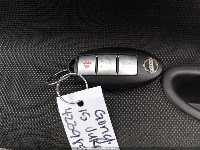 Nissan JUKE Sv