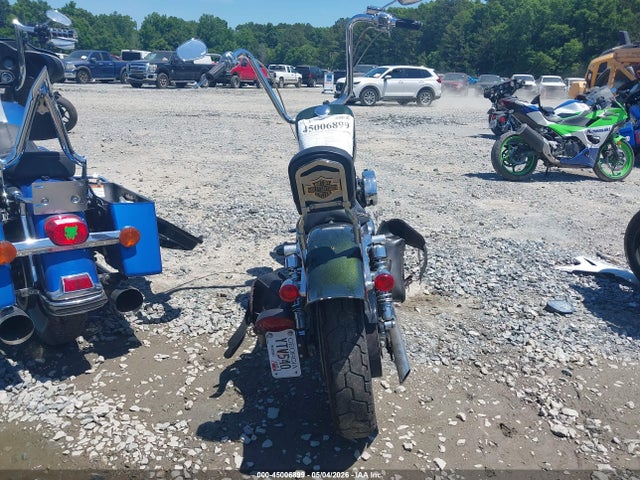 Harley-Davidson Xl1200 C