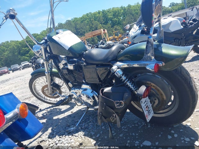 Harley-Davidson Xl1200 C