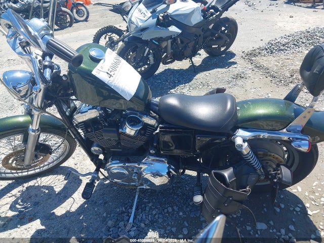 Harley-Davidson Xl1200 C