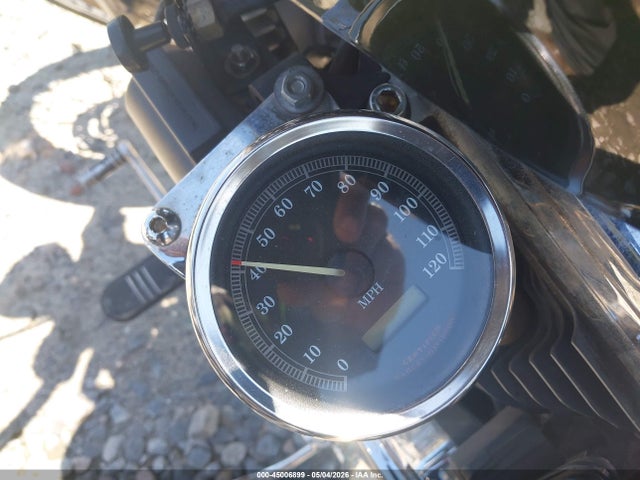 Harley-Davidson Xl1200 C