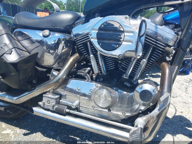 Harley-Davidson Xl1200 C