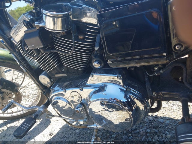 Harley-Davidson Xl1200 C