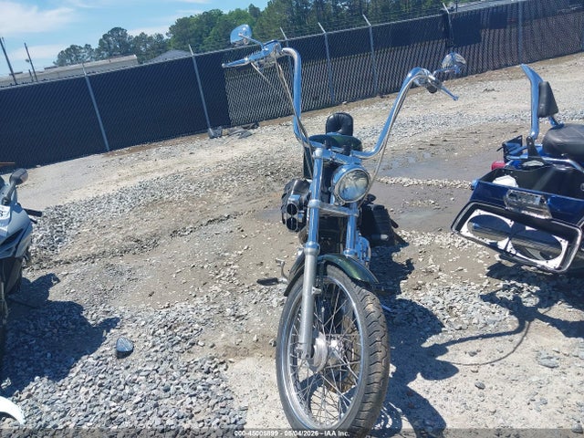 Harley-Davidson Xl1200 C