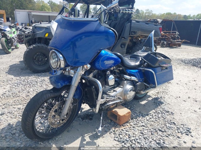 Harley-Davidson Flht