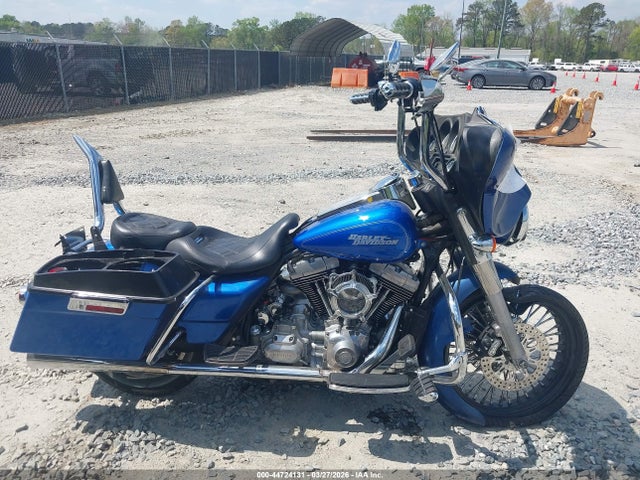 Harley-Davidson Flht