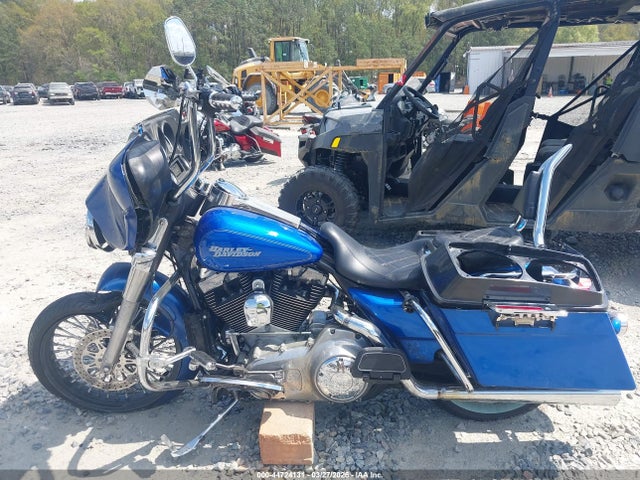 Harley-Davidson Flht