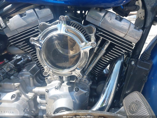 Harley-Davidson Flht