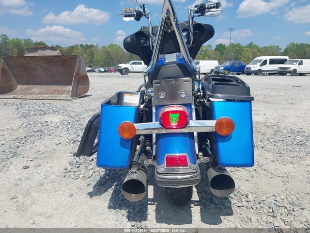 Harley-Davidson Flht