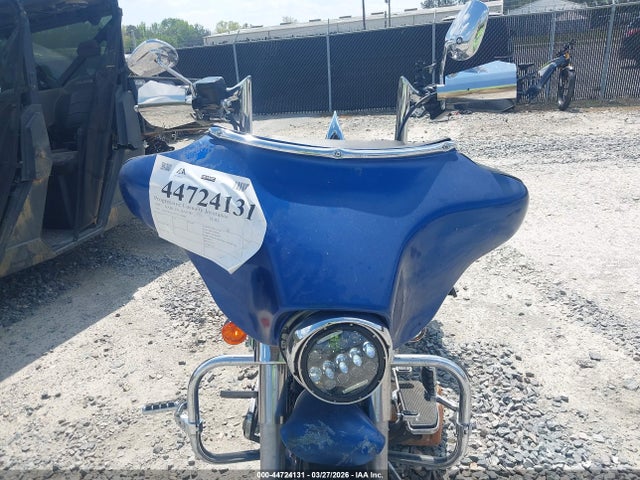 Harley-Davidson Flht