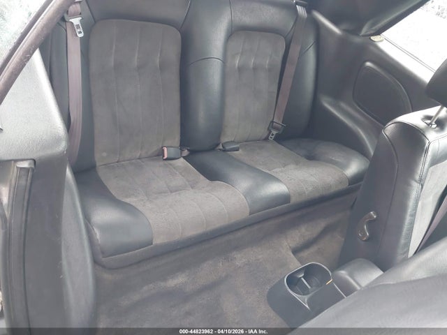 Chrysler Sebring Lxi