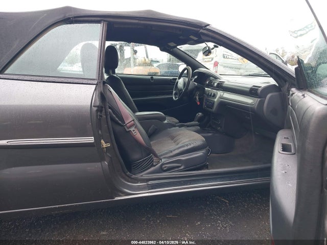 Chrysler Sebring Lxi