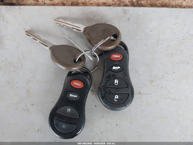 Chrysler Sebring Lxi