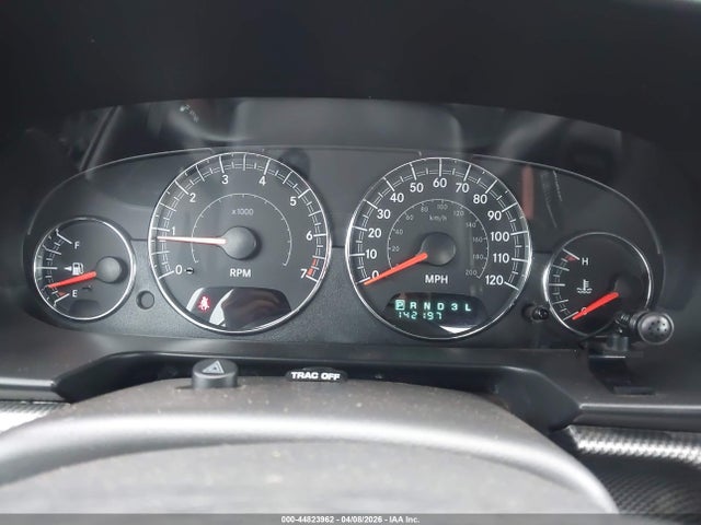 Chrysler Sebring Lxi