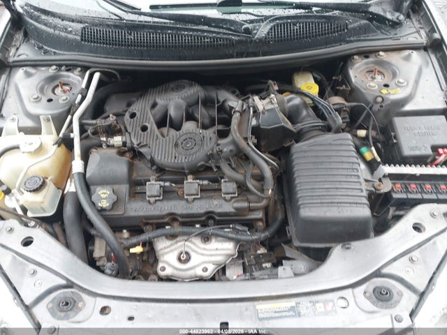 Chrysler Sebring Lxi
