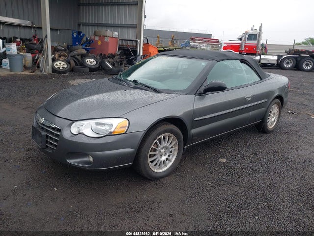 Chrysler Sebring Lxi