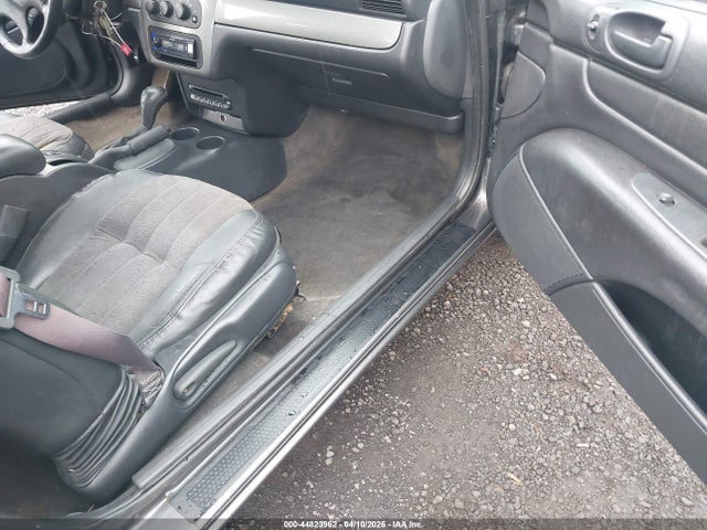 Chrysler Sebring Lxi
