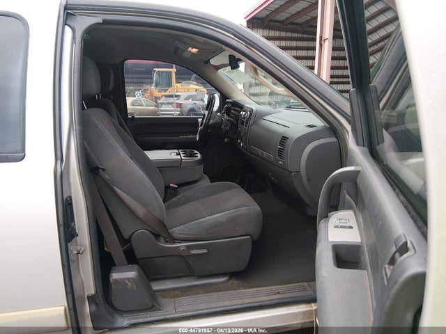 Chevrolet Silverado 1500 Lt1